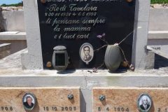 Tombe dei Re di Tavolara